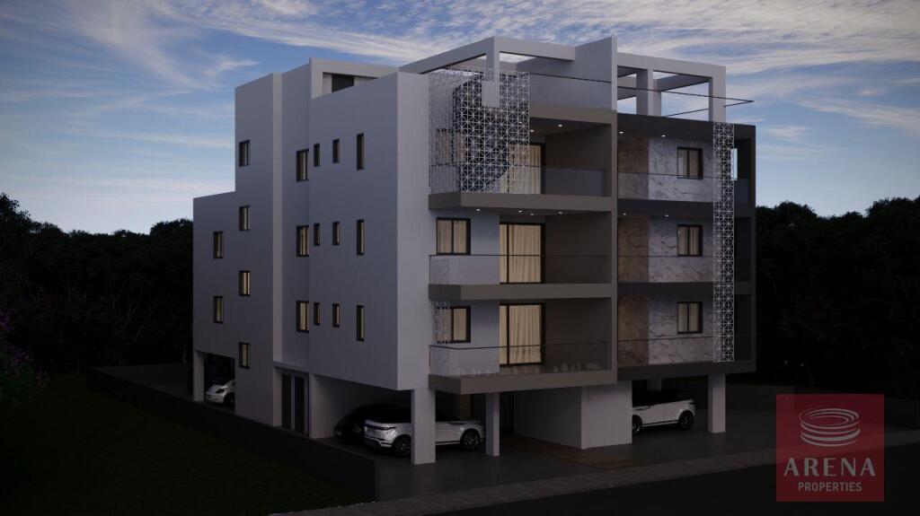 Main image of property: Larnaca, Aradipou