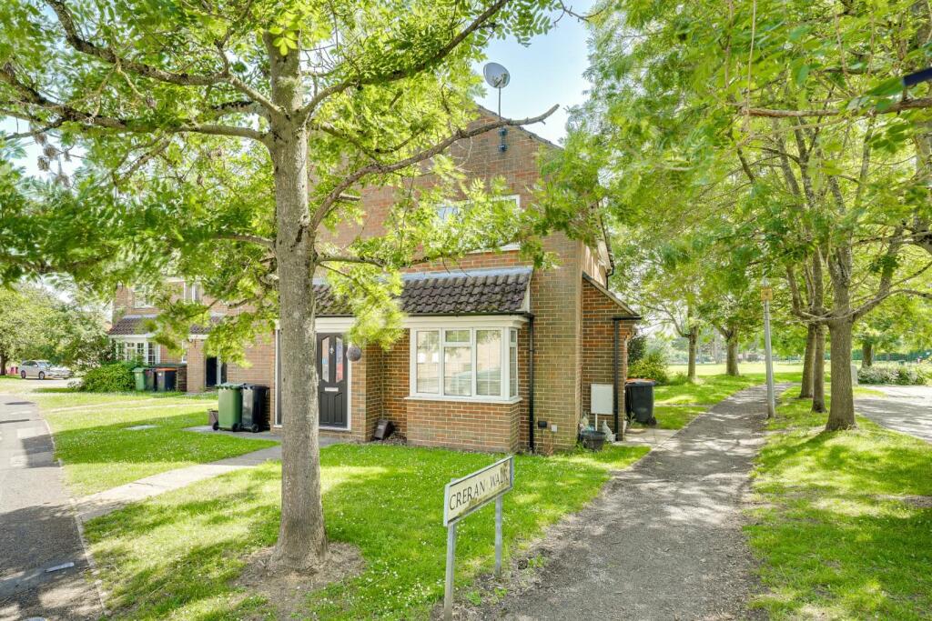 Main image of property: Lochy Drive, Leighton Buzzard