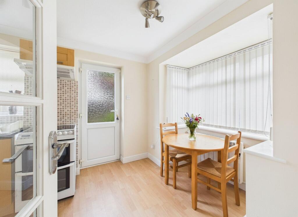 House in Gedling, Colwick - View 4