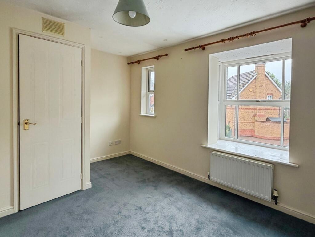 House in Shrewsbury - View 5