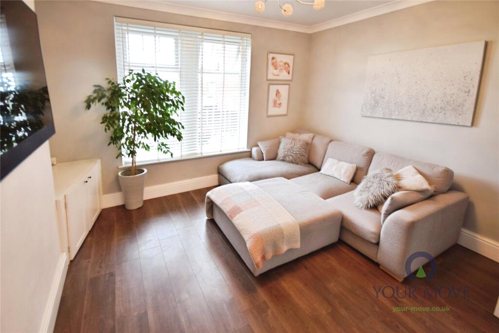 House in Nottingham - View 3