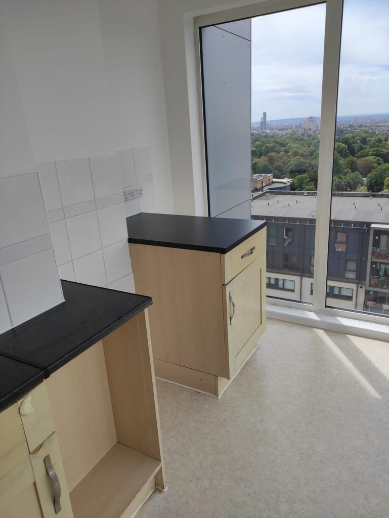 Apartment in Ilford - View 5