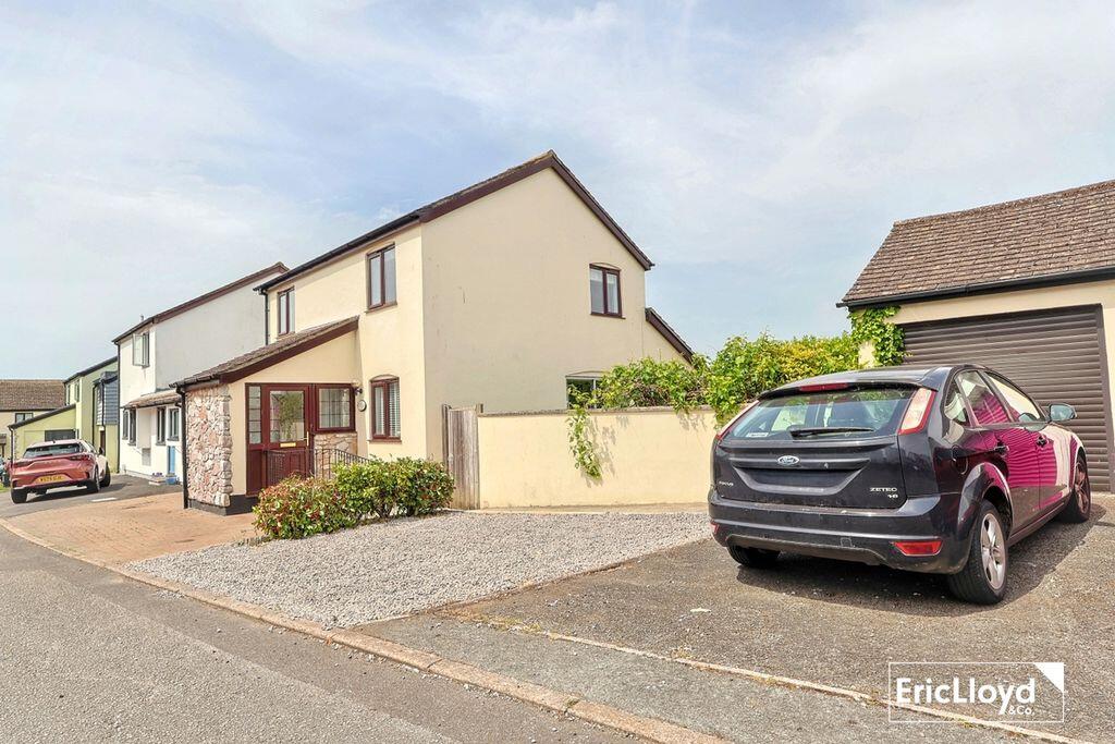 Main image of property: ALMA ROAD BRIXHAM