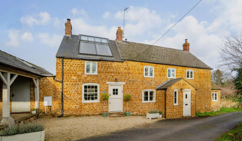 Main image of property: Barford St. Michael, Near Banbury, Oxfordshire
