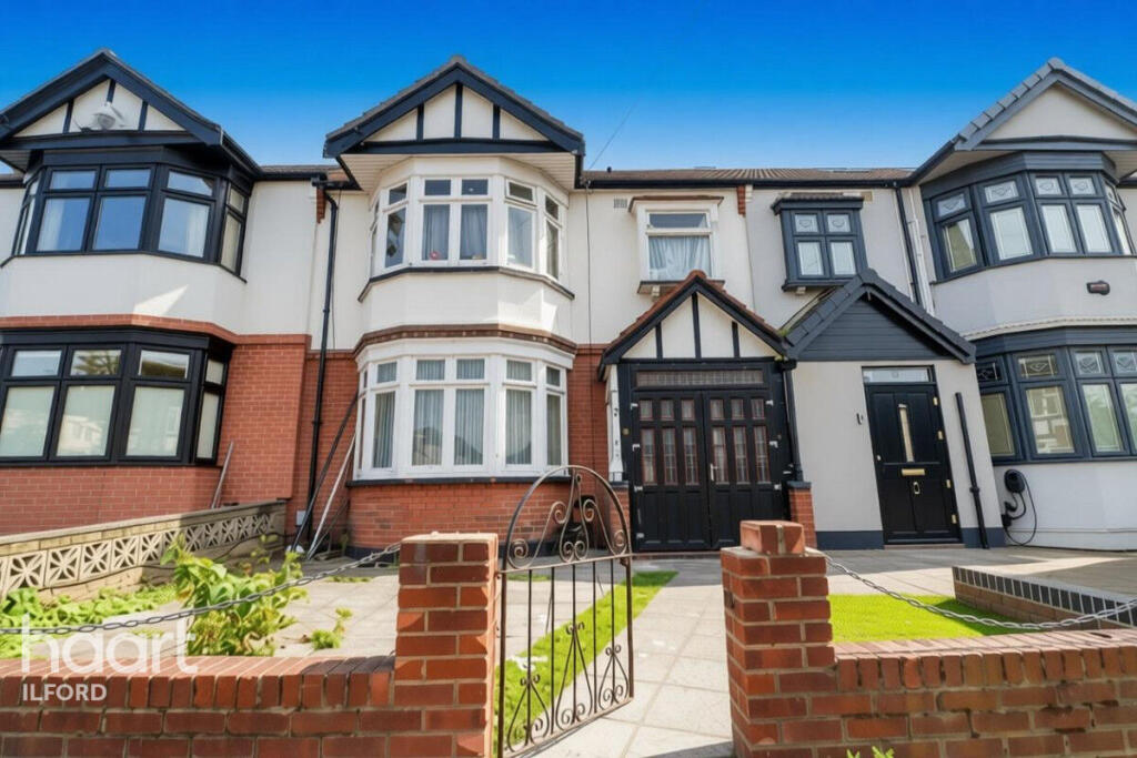 Main image of property: Gloucester Gardens, Ilford