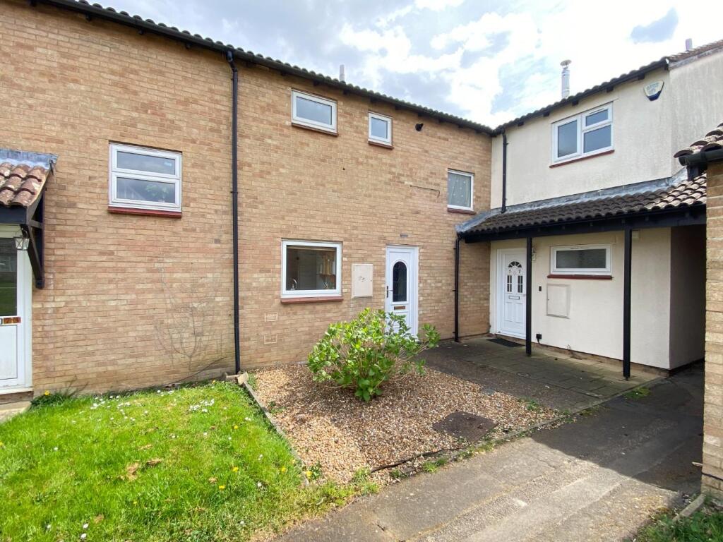 Main image of property: Hereward Close, Impington, Cambridge