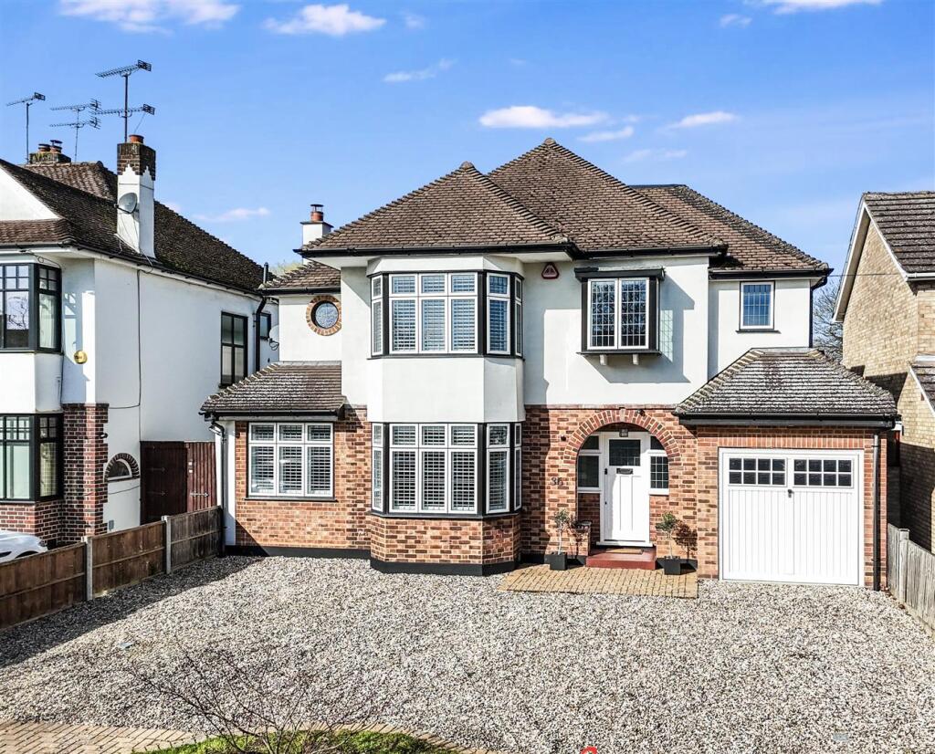 Main image of property: Sebastian Avenue, Shenfield, Brentwood