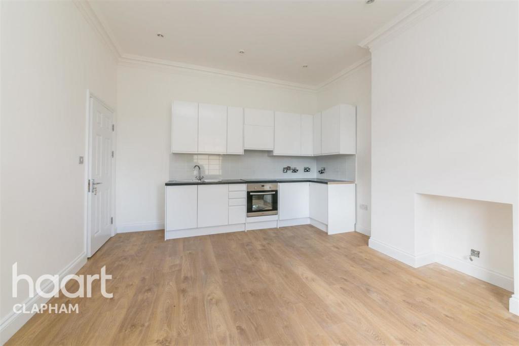 Main image of property: Kings Avenue, Clapham