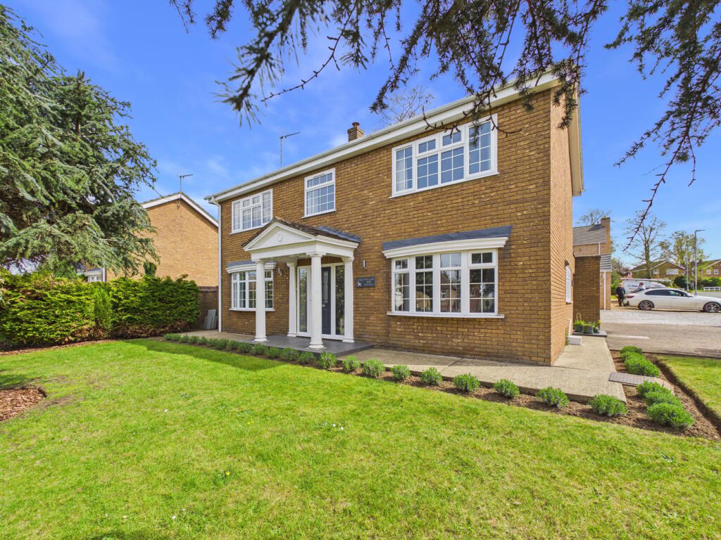 Main image of property: Lynn Road, Downham Market, PE38
