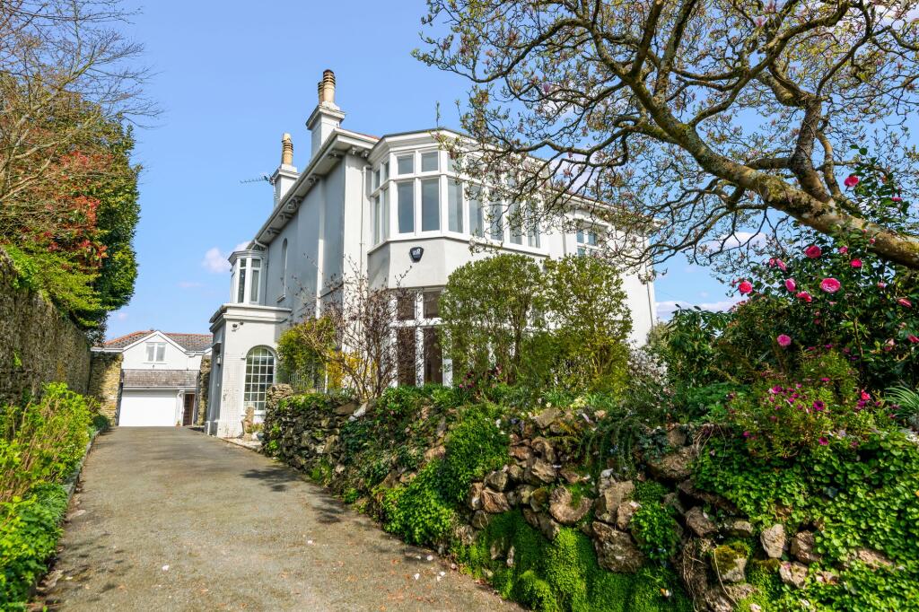 Main image of property: Hartley Avenue, Mannamead, PL3