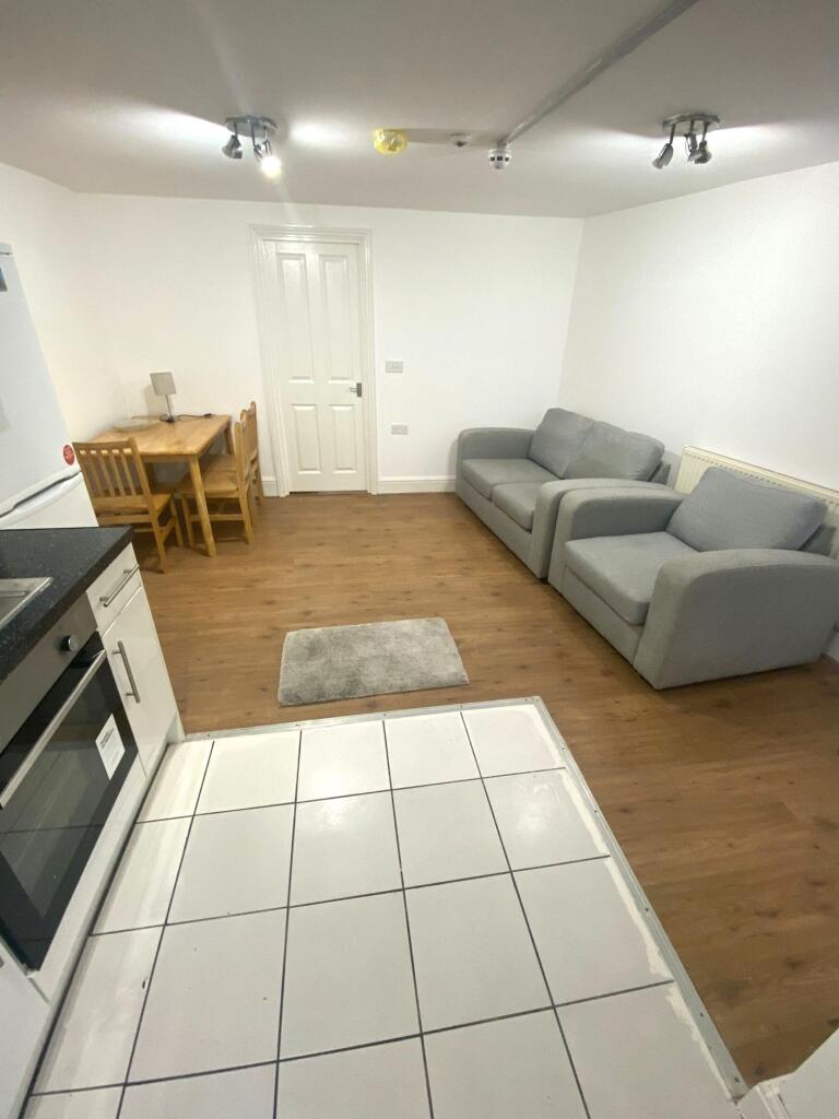 Main image of property: Capworth Street, Leyton E10