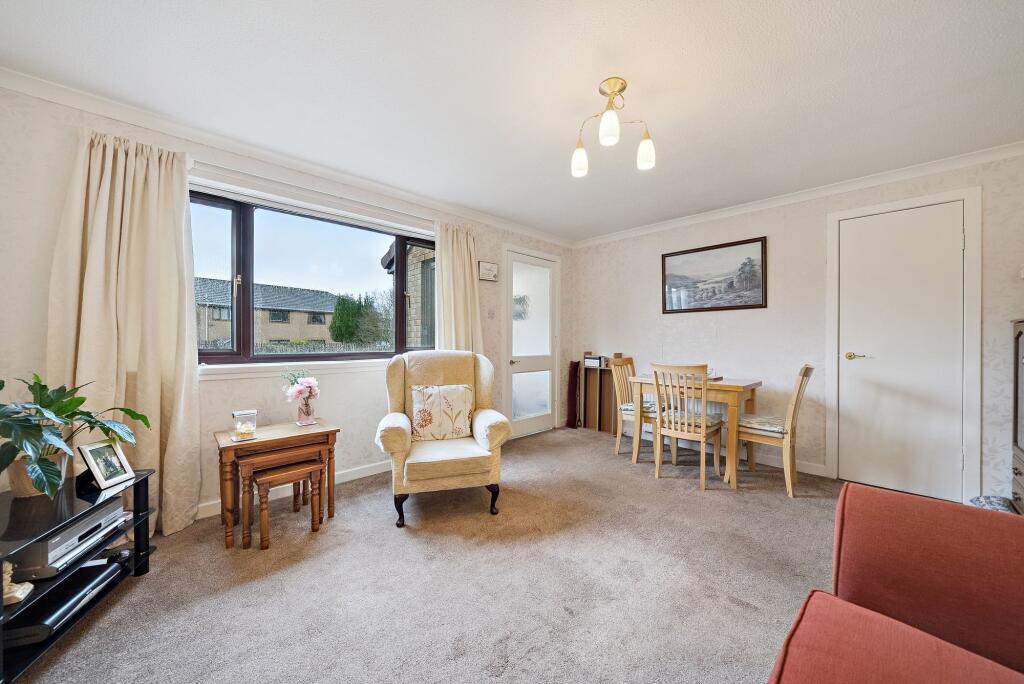 Howth Drive, Anniesland, Glasgow, G13 1RE - View 2