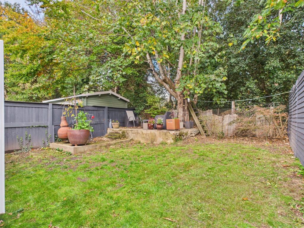 Plantation Drive, Walkford, Christchurch, Dorset, BH23 photo 3