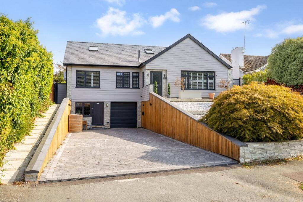 Main image of property: Bramble Rise, Cobham, Surrey, KT11