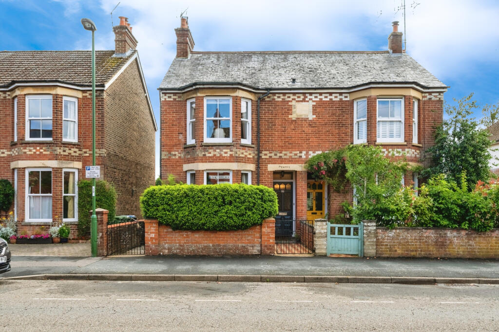 Main image of property: Clarence Road, Horsham