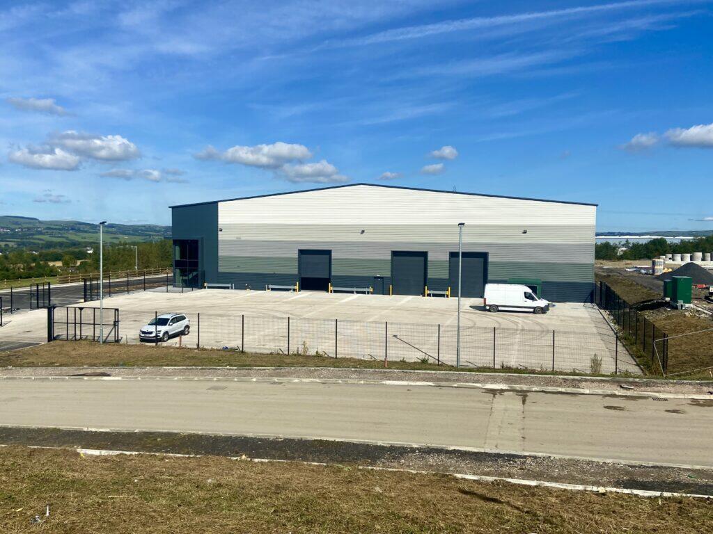 Additional image 3 of FP1 Frontier Park, Junction 9, M65, Burnley, BB11 5ST