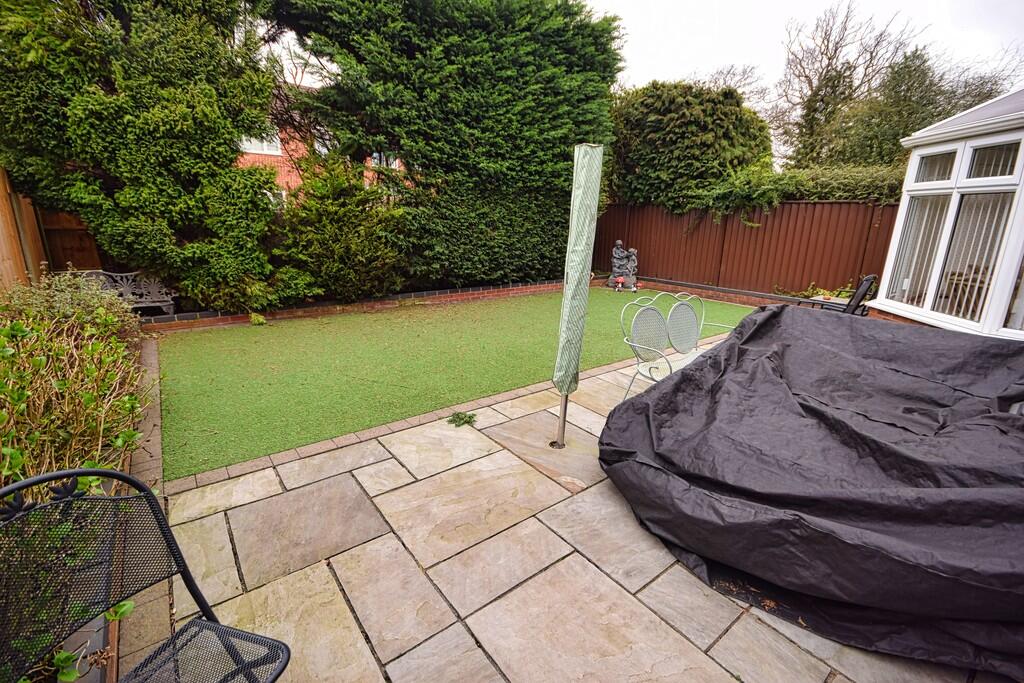 Additional image 17 of The Smithy, Sheldon