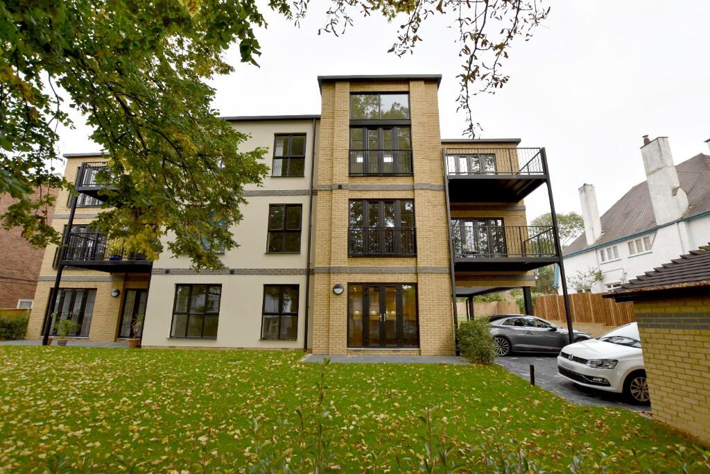 Main image of property: Langley Park Road, Sutton, London, SM2