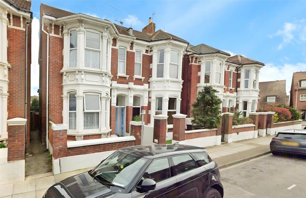 House in Portsmouth - View 2
