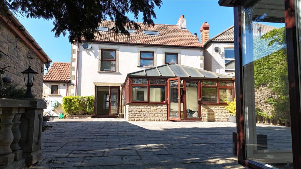 Main image of property: Cock Road, Kingswood, Bristol, BS15