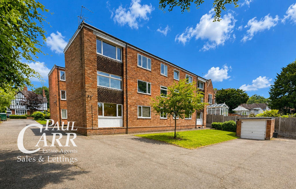 Main image of property: Doe Bank Court, Lichfield Road, Four Oaks, Sutton Coldfield, B74 2TE