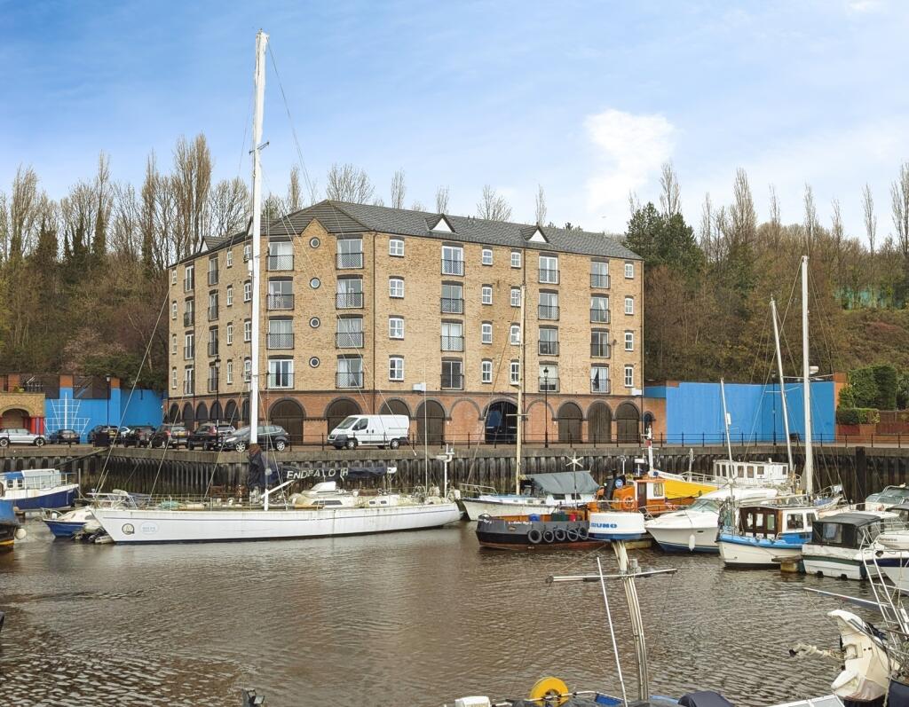 Main image of property: The Moorings, St Lawrence Road, Newcastle Upon Tyne