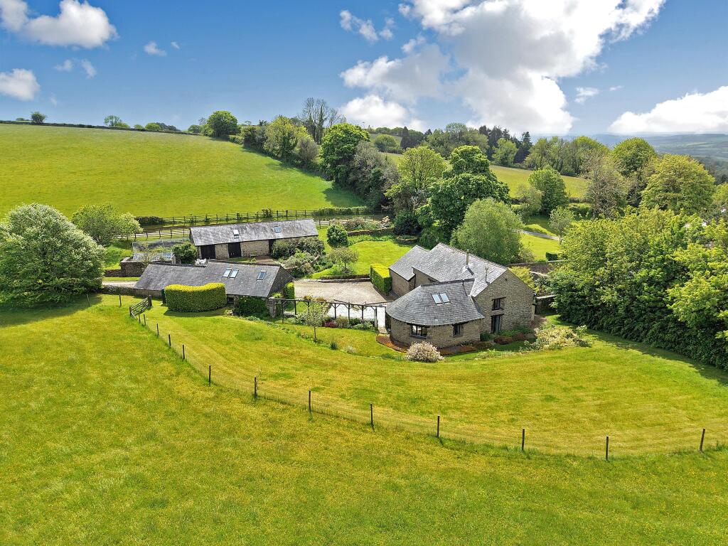 Main image of property: Bovey Tracey, Newton Abbot, Devon TQ13