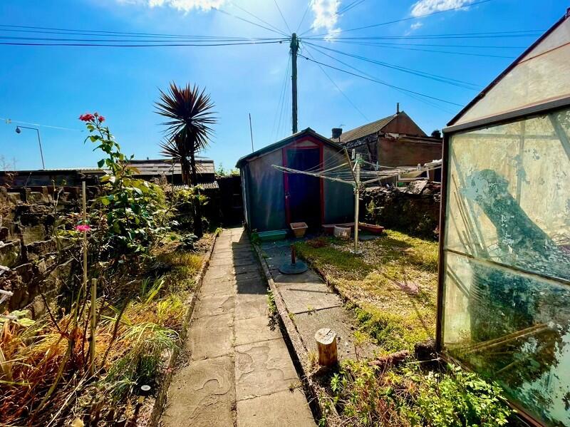 House in Port Talbot, Neath Port Talbot - View 5