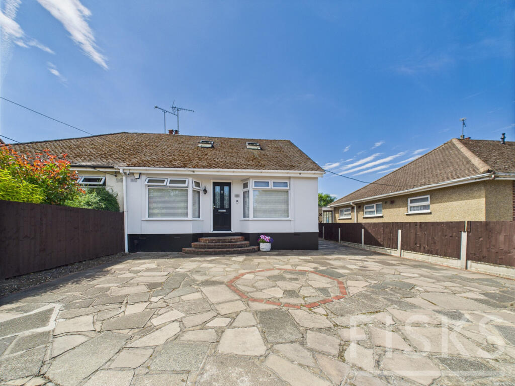 Main image of property: Church Road, Benfleet, SS7