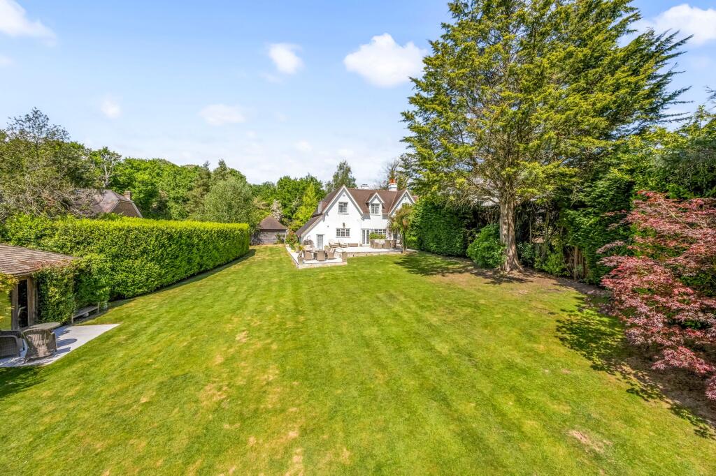 Ryecroft Road, Bolney, RH17 photo 4