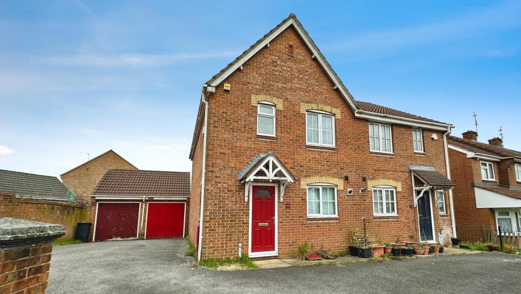 Main image of property: Gill Avenue, Bristol