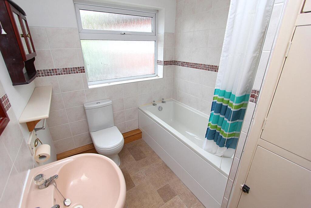 House in Wolverhampton - More