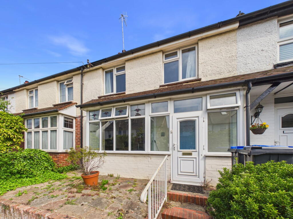 Main image of property: Victoria Road, Shoreham by Sea
