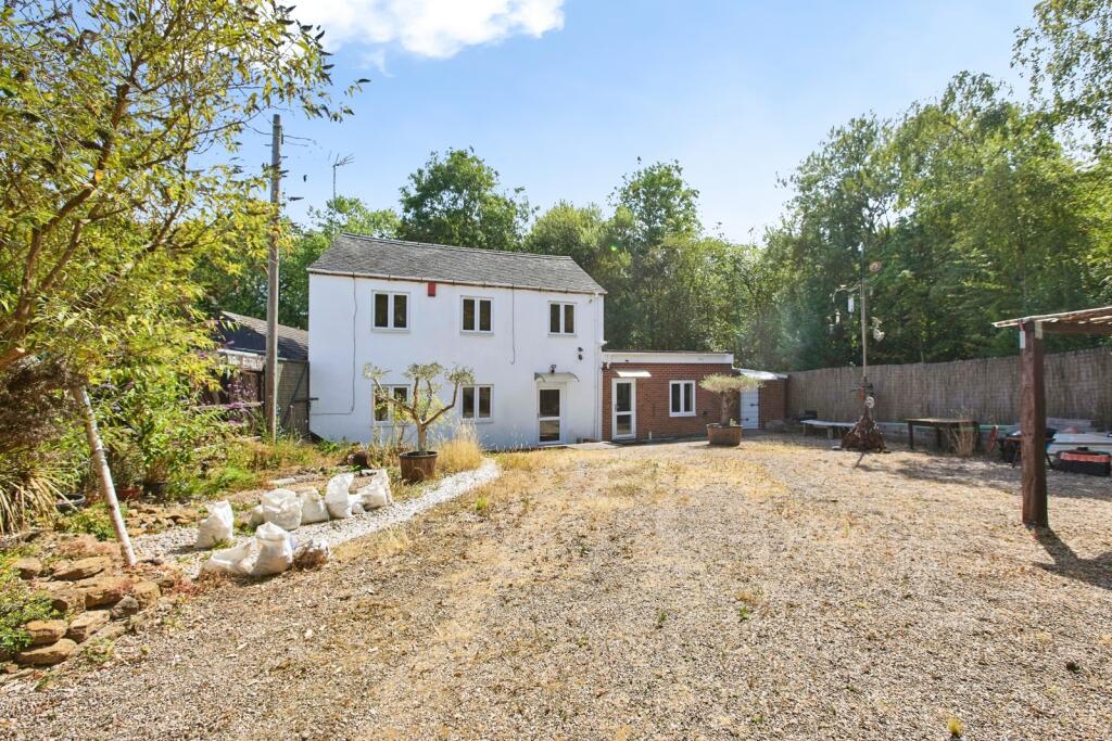 Main image of property: Coppice Side, Swadlincote, Derbyshire, DE11