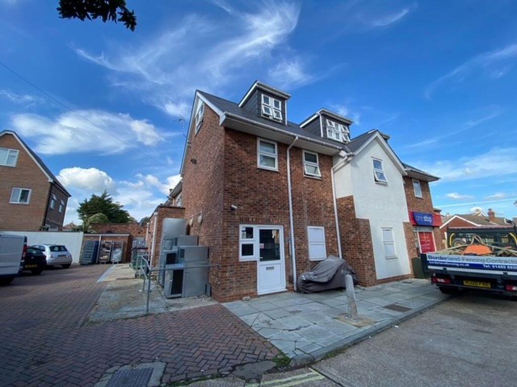 Main image of property: Elson Road, Gosport 