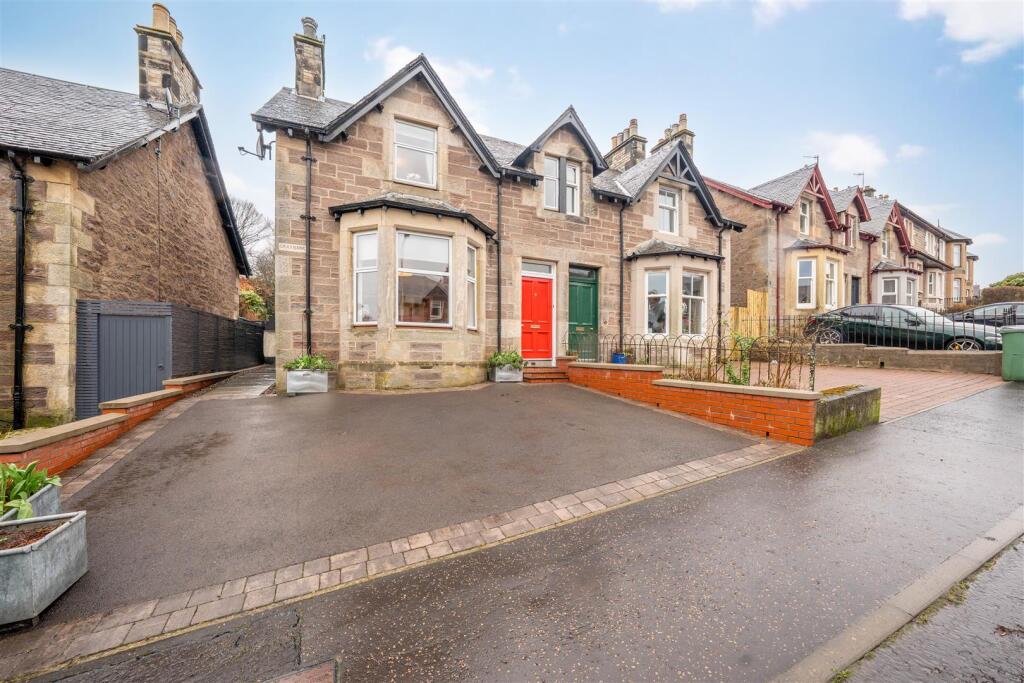 Main image of property: Wilson Street, Perth