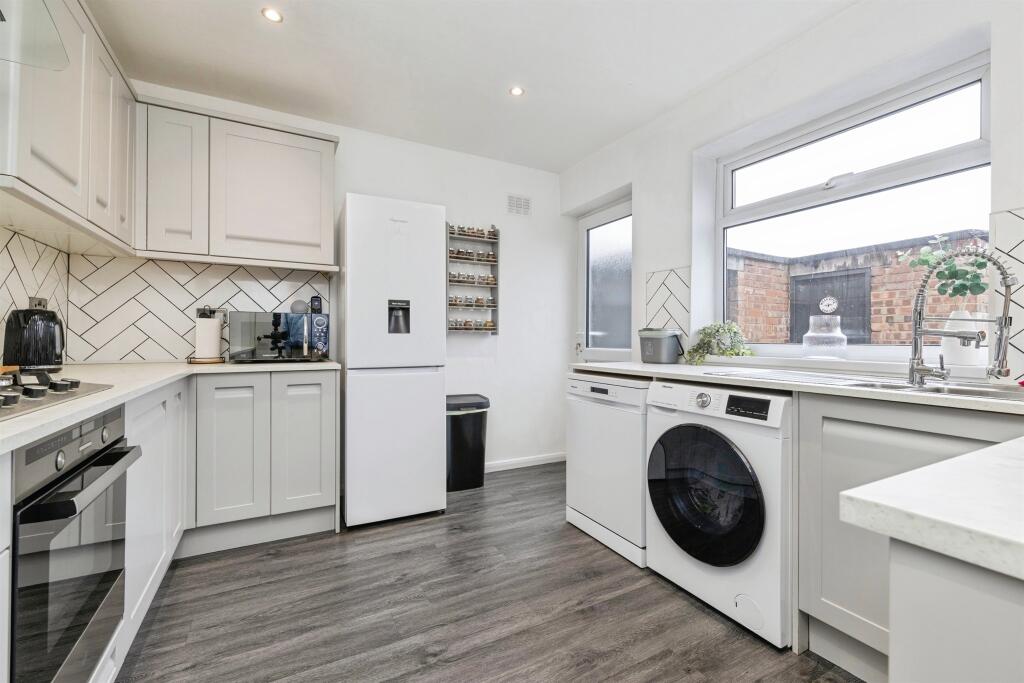 House in Billingham, Stockton-on-Tees - View 4