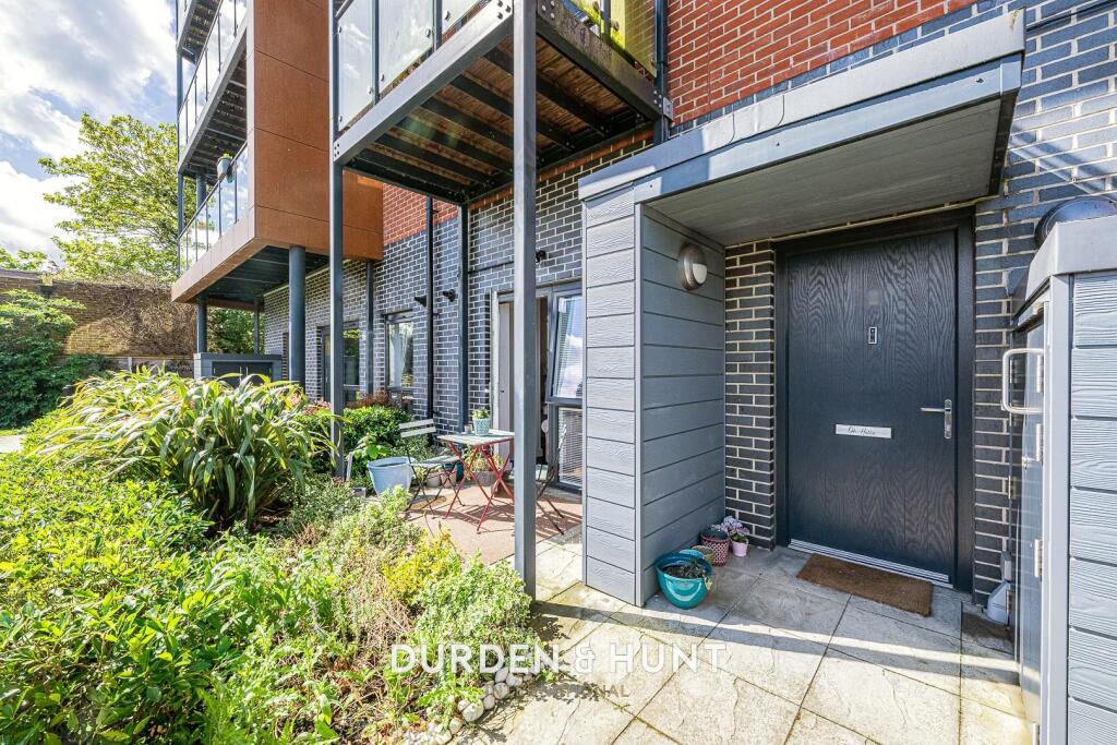 Main image of property: Gubbins Lane, Harold Wood, RM3