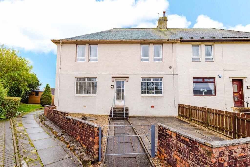 Main image of property: Blair Crescent, Galston, KA4