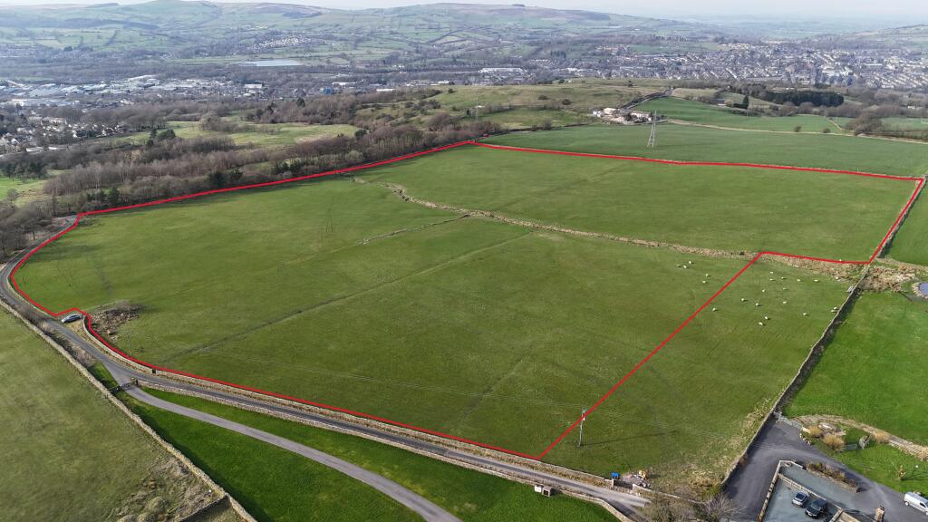 Land at Shelfield Farm - View 4