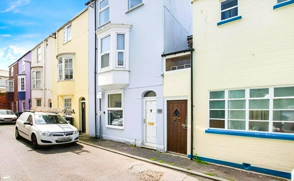 Main image of property: Albert Street, Weymouth, Dorset, DT4