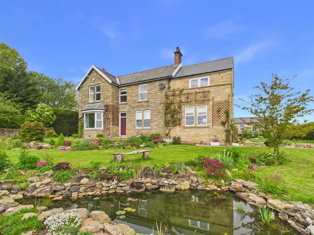 Main image of property: Rowantree House, High Wham, Butterknowle
