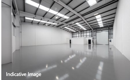 Unit 34 Telford Way, SEGRO Park Westway