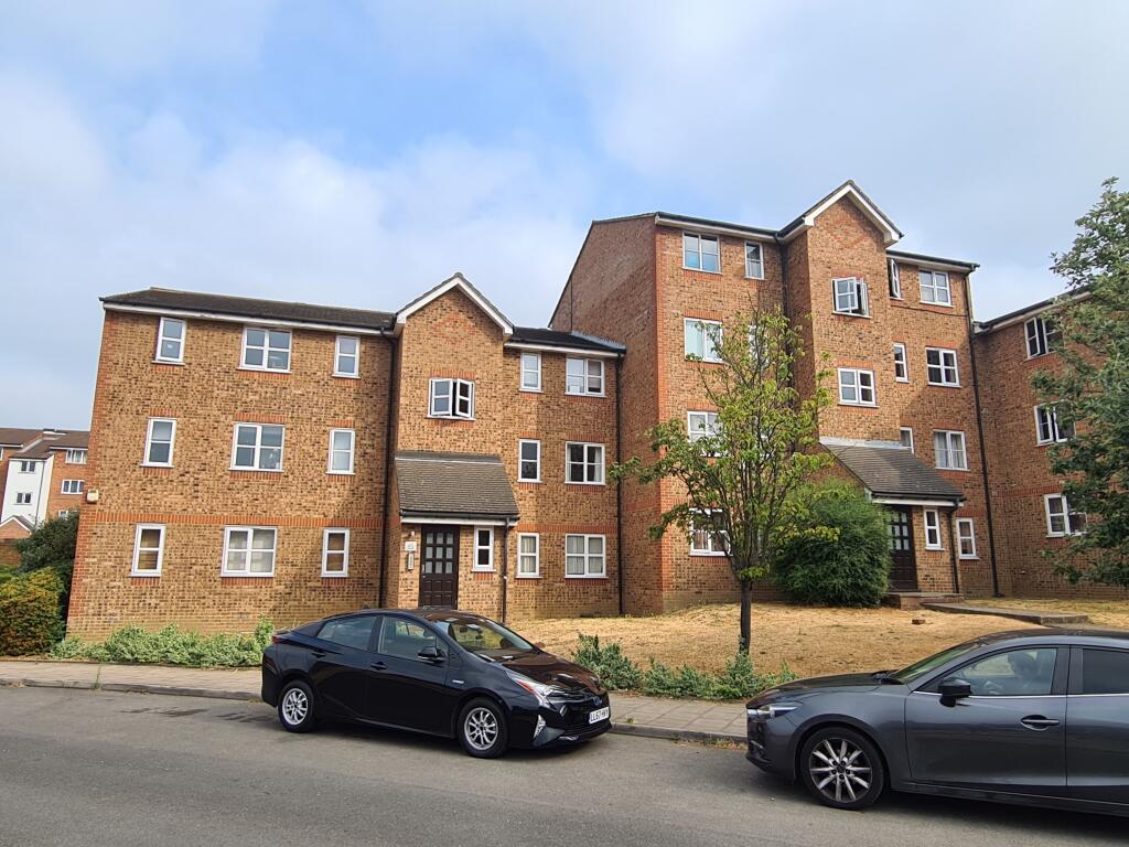 Main image of property: John Williams Close, London, SE14
