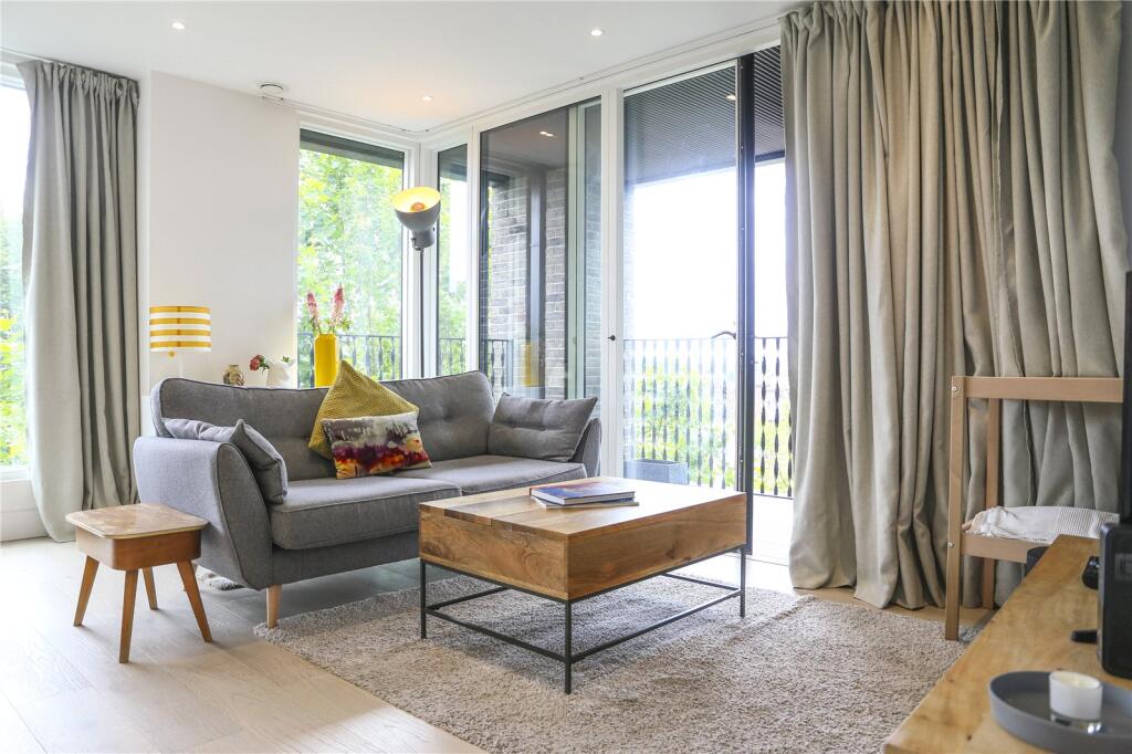 Main image of property: St Pancras Way, London, NW1