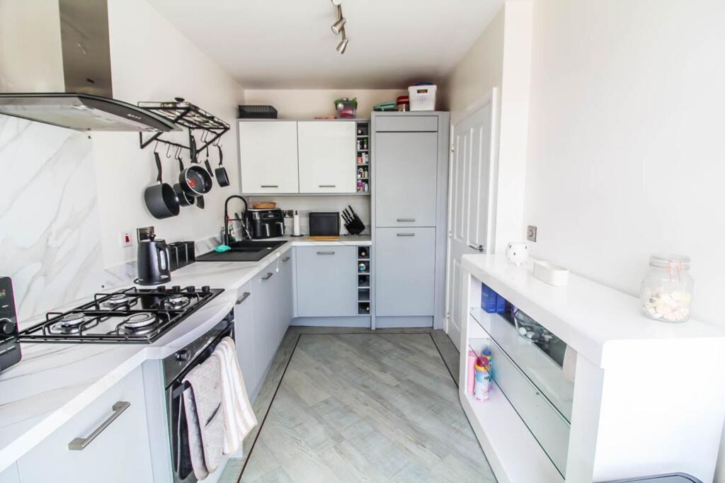House in Sunderland, Burnside - More