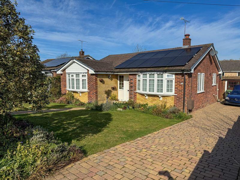 Main image of property: Waltham Chase 