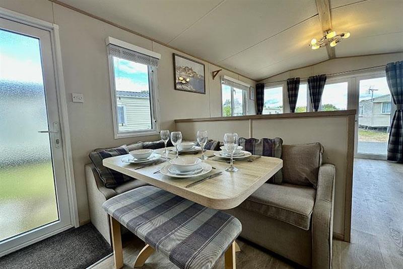 Whitecliff Bay Holiday Park – Isle of Wight photo 5