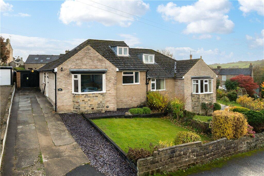 Main image of property: Hartwith Avenue, Summerbridge, Harrogate, HG3