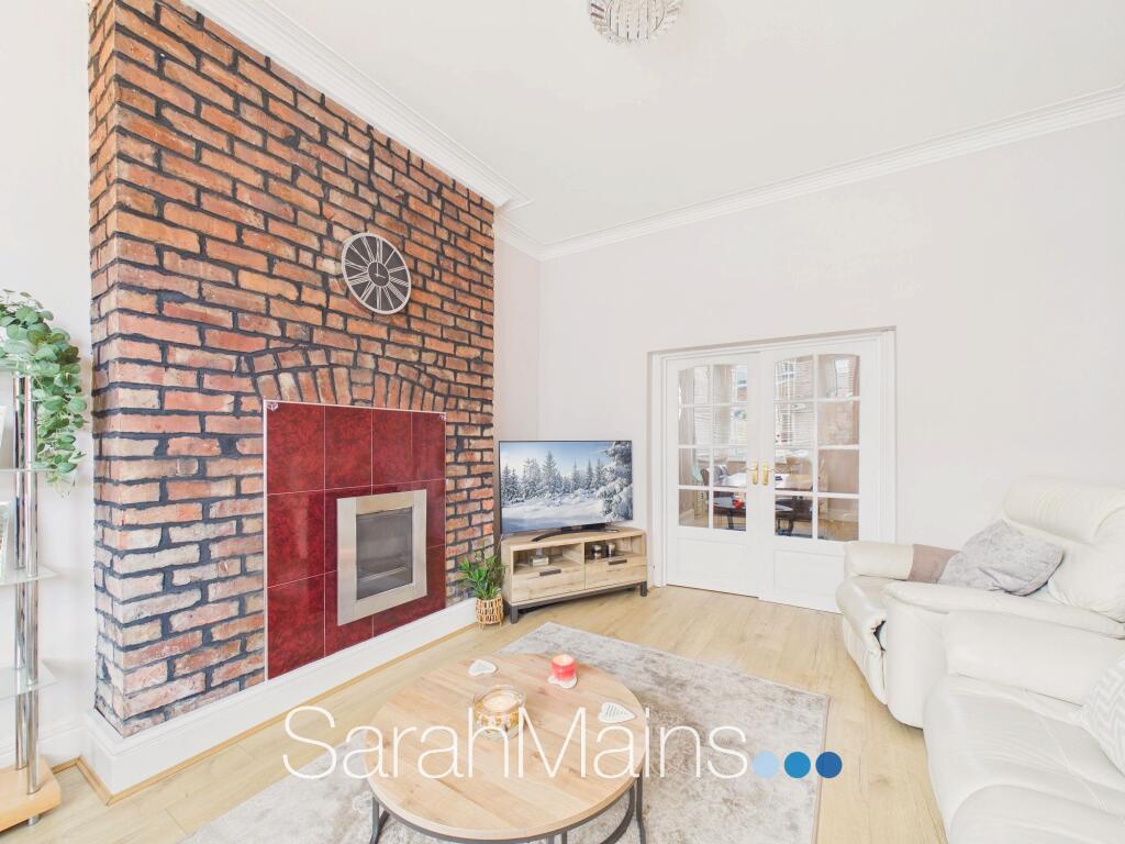 House in Newcastle upon Tyne - More
